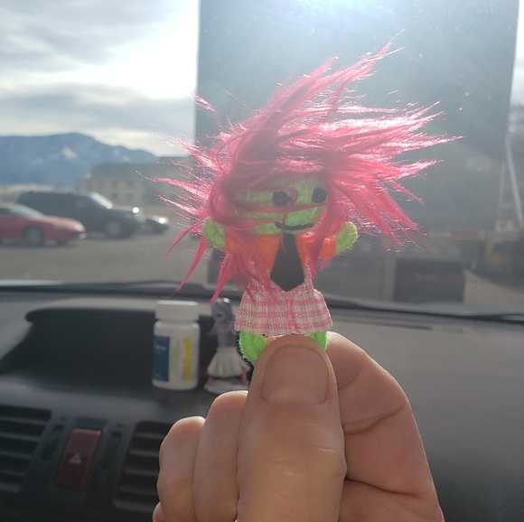 Meet your Posher, Margaret - Picture 1 of 1